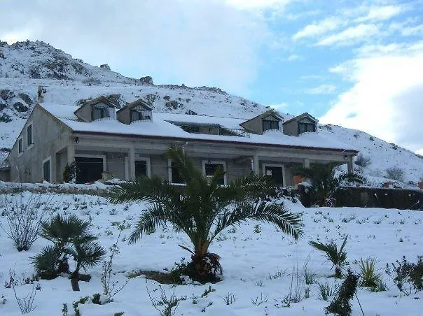 B&B Le Serre Villalba Bed and breakfast Villalba (Sicily)