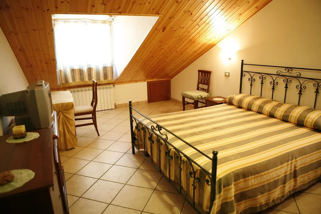 B&B Le Serre Villalba 0*, Villalba (Sicily)