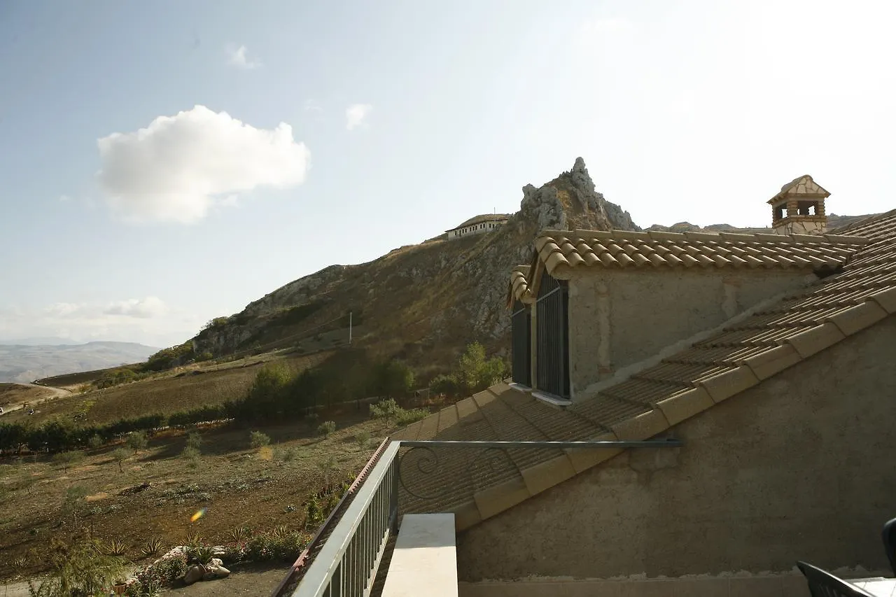 Bed and breakfast B&B Le Serre Villalba